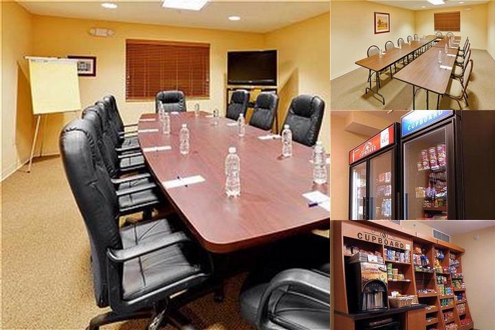 Candlewood Suites Bluffton-Hilton Head, an IHG Hotel photo collage