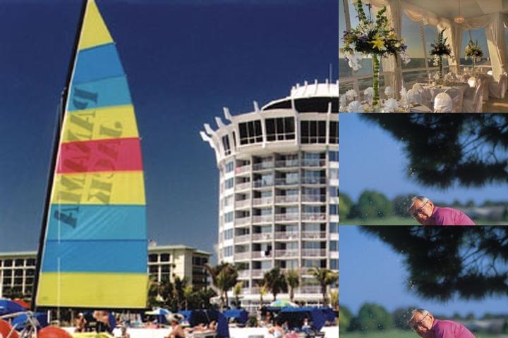 Bellwether Beach Resort photo collage