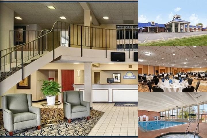 Best Western Plus Wasco Inn & Suites photo collage