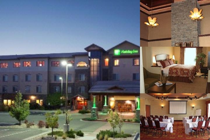 Holiday Inn Denver-Parker-E470/Parker Road, an IHG Hotel photo collage