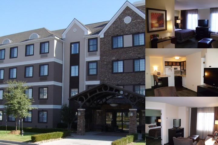 Staybridge Suites Tulsa Woodland Hills An Ihg Hotel photo collage