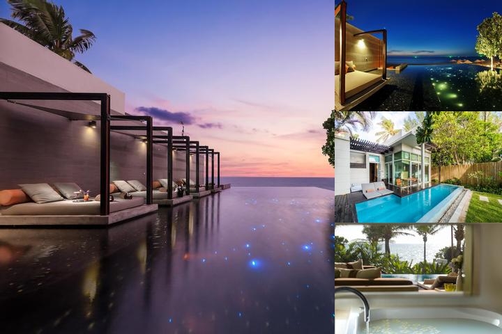 Aleenta Phuket Phang Nga Resort & Spa photo collage