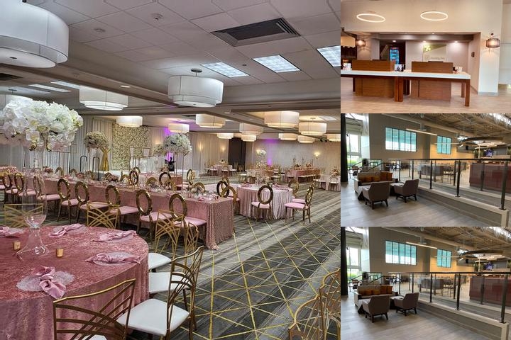 Holiday Inn Baton Rouge South photo collage