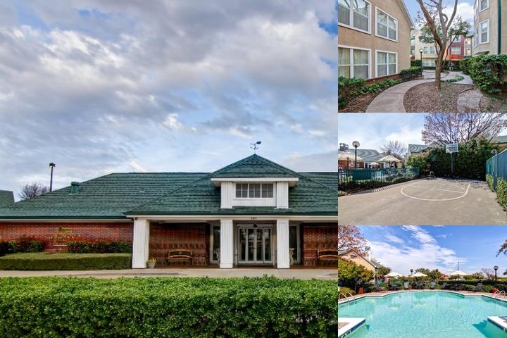Homewood Suites by Hilton photo collage