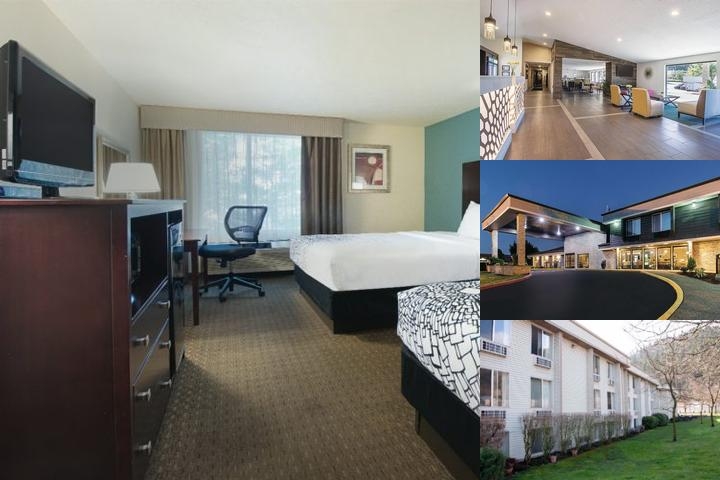La Quinta Inn & Suites by Wyndham Portland Nw photo collage