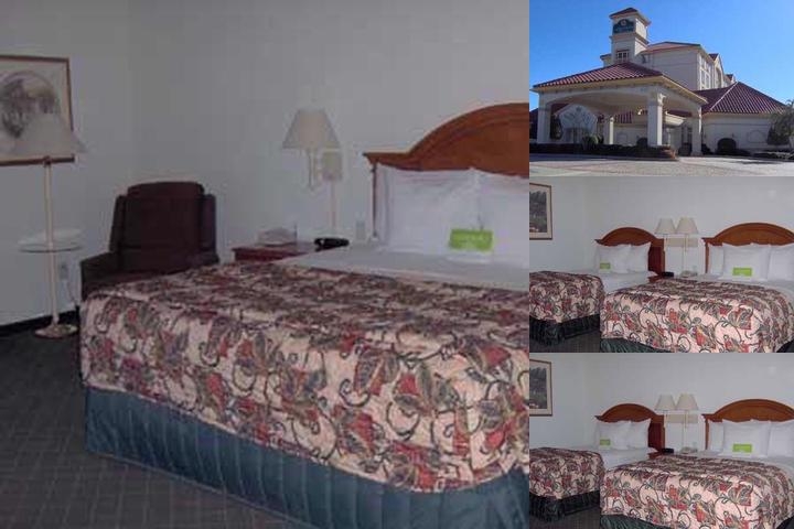 La Quinta Inn & Suites by Wyndham Dallas North Central photo collage