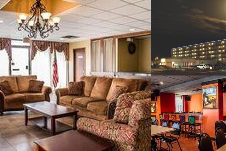 Baymont by Wyndham Youngstown photo collage