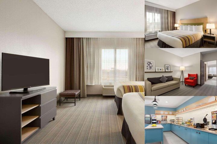 Country Inn & Suites by Radisson Austin North Pflugerville photo collage