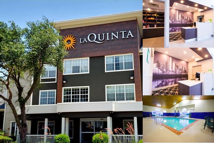 La Quinta Inn & Suites by Wyndham Rockwall photo collage
