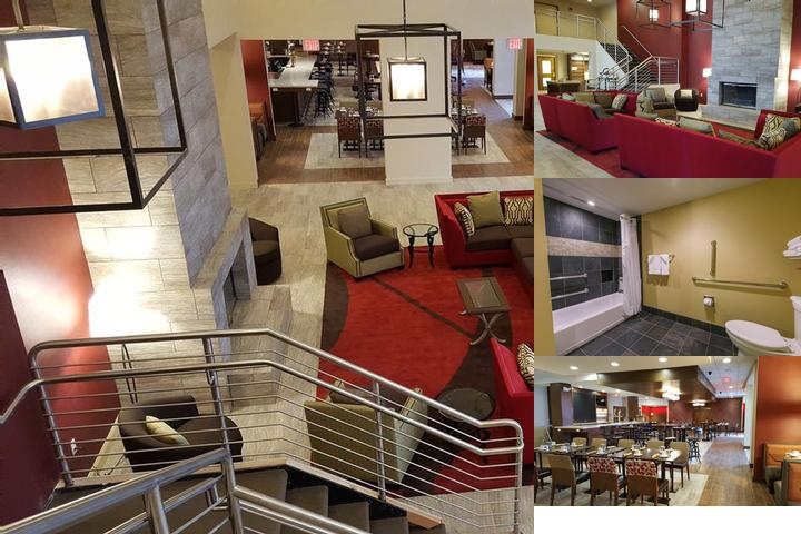 Hotel Mtk Mount Kisco photo collage