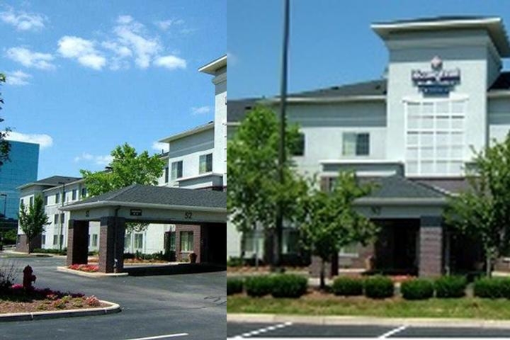 Extended Stay America Suites Boston Waltham 52 4th Ave photo collage