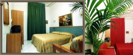 Best Western Premier Hotel Royal Santina photo collage