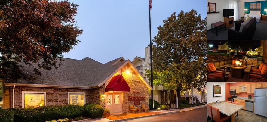 Residence Inn by Marriott Shelton-Fairfield County photo collage
