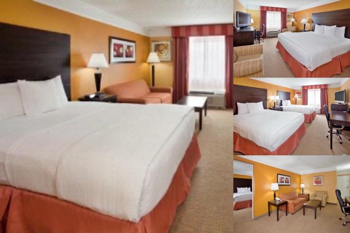 La Quinta Inn & Suites by Wyndham Joplin photo collage