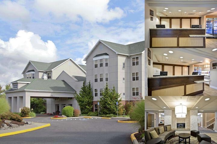 Homewood Suites by Hilton Hillsboro/Beaverton photo collage