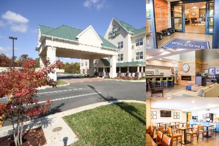 Country Inn & Suites by Radisson, Chester, VA photo collage