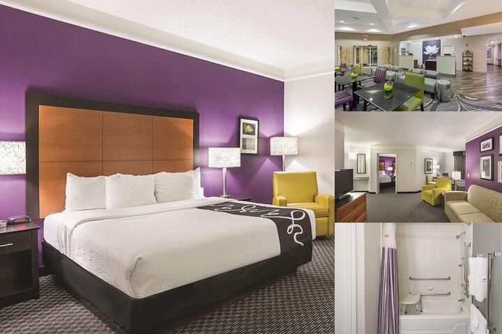 La Quinta Inn & Suites by Wyndham Phoenix Scottsdale photo collage