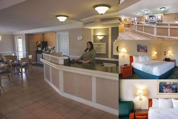 La Quinta Inn by Wyndham Phoenix Thomas Road photo collage