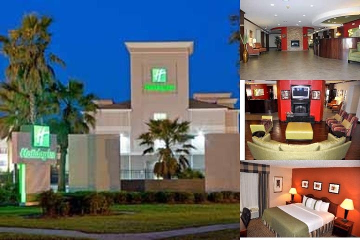 Holiday Inn Nw Willowbrook photo collage