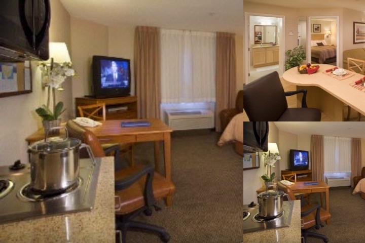 Candlewood Suites O'fallon Il St. Louis photo collage