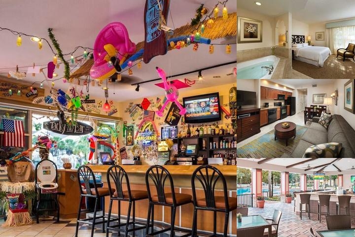 Sheraton Vistana Villages Resort Villas, I-Drive/Orlando photo collage