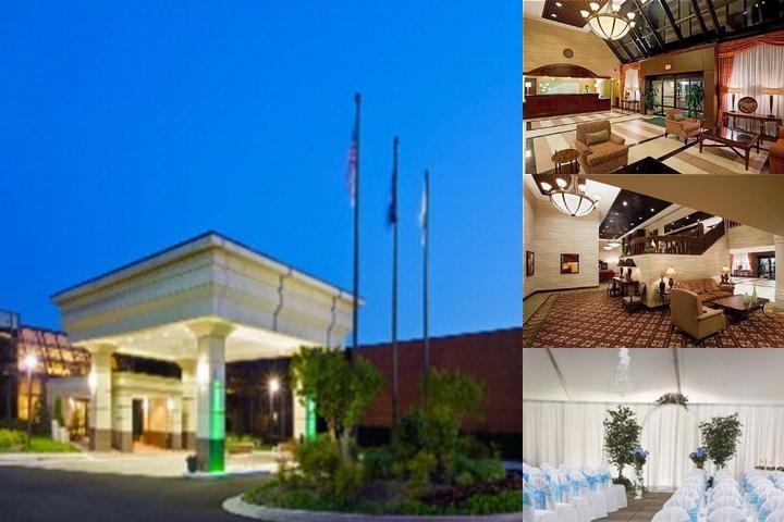 Holiday Inn Washington Dulles photo collage