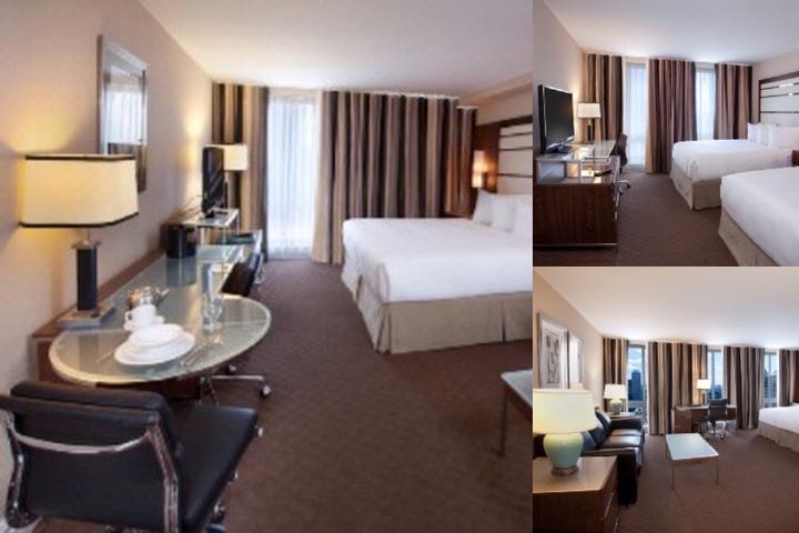 Hotel Le Cantlie Suites photo collage