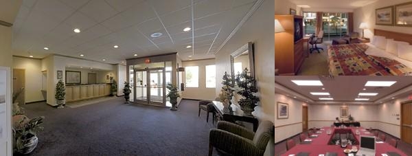 Hays Ambassador Hotel & Conference Center photo collage