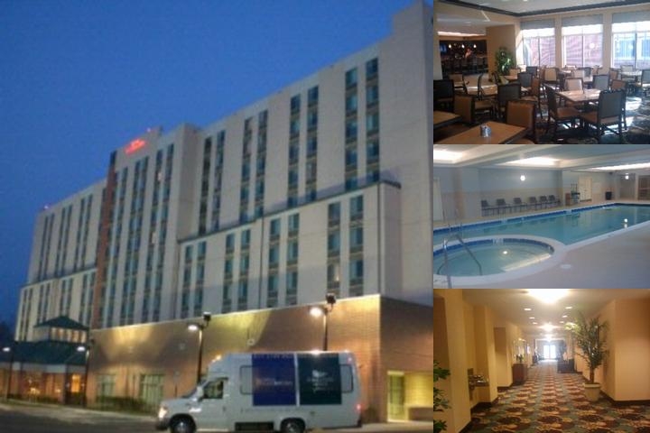 Homewood Suites by Hilton Baltimore / Arundel Mill photo collage