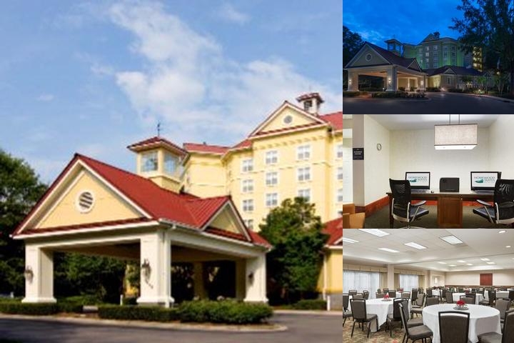 Homewood Suites by Hilton Raleigh Crabtree Valley photo collage