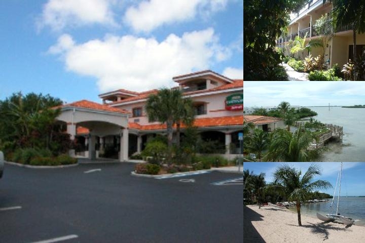 Courtyard by Marriott Key West Waterfront photo collage
