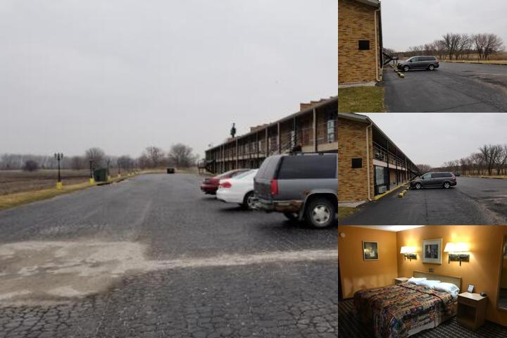 Spring Valley Inn photo collage
