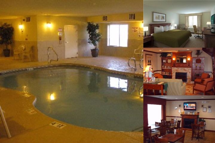 Motel 6 Hobbs, NM - Event Center photo collage