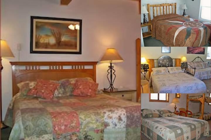 Kelly Place Bed & Breakfast photo collage