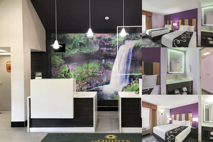 La Quinta Inn & Suites by Wyndham Minneapolis Northwest photo collage