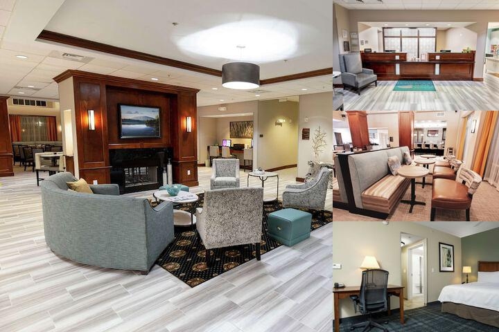 Homewood Suites by Hilton Lawrenceville Duluth photo collage