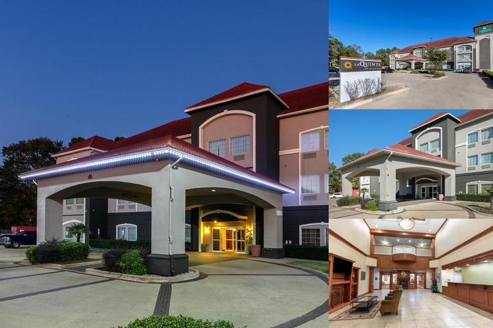 La Quinta Inn & Suites by Wyndham I 20 Longview South photo collage