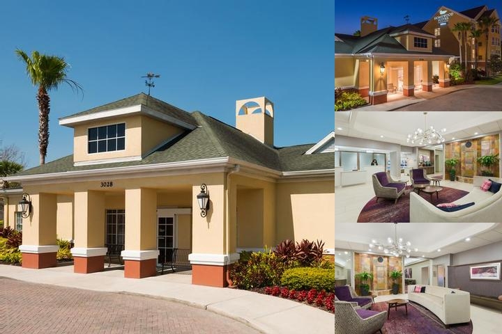 Homewood Suites By Hilton Orlando Ucf Area Orlando Fl 3028