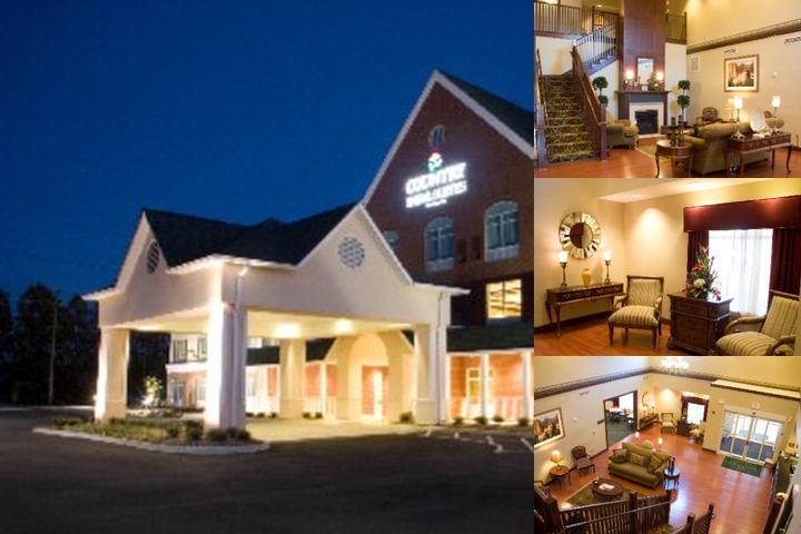 Country Inn & Suites by Radisson, Hampton, VA photo collage