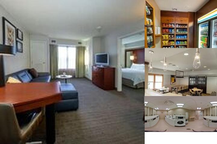 Residence Inn by Marriott Hazleton photo collage