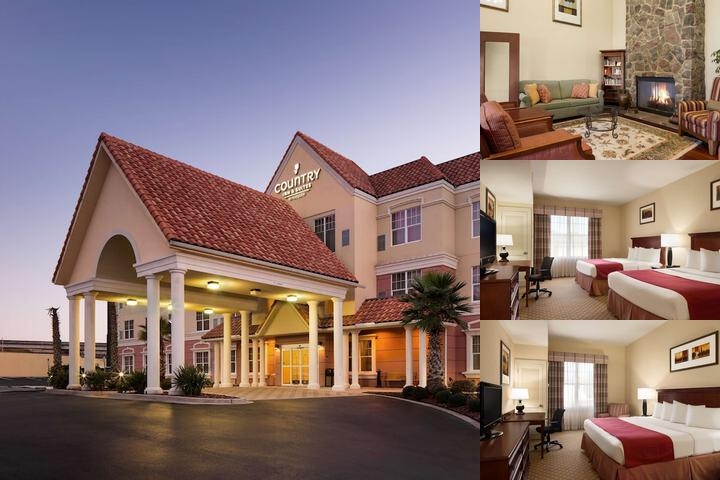 Country Inn & Suites by Radisson, Crestview, FL photo collage