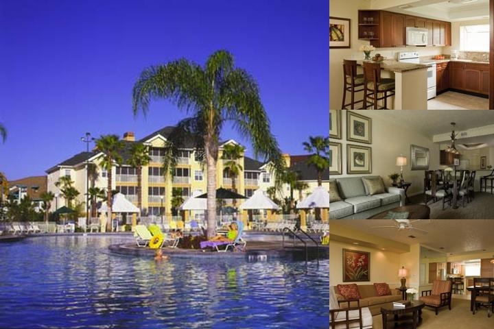 Sheraton Vistana Resort Villas, Lake Buena Vista/Orlando photo collage
