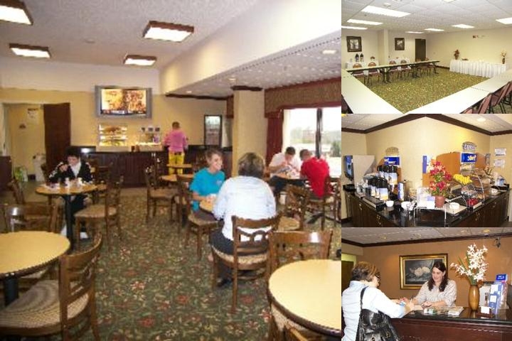 Holiday Inn Express Atlanta W/ I-20/ Douglasville, an IHG Hotel photo collage
