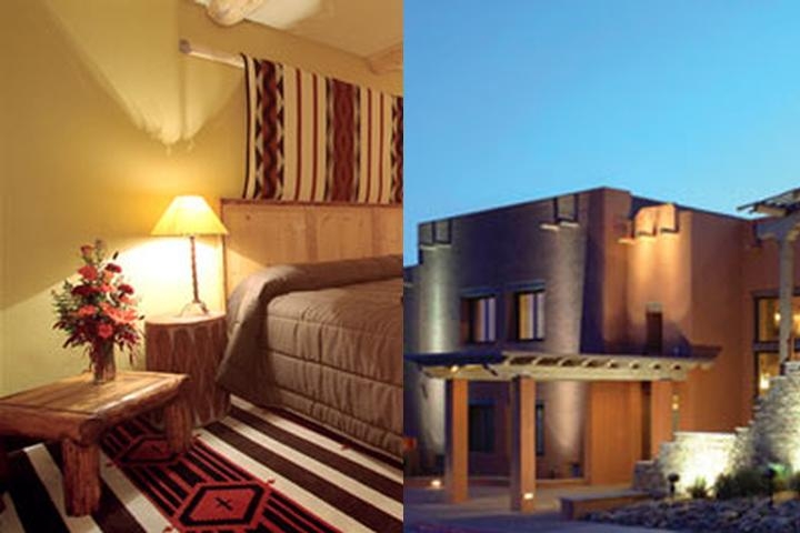 Heritage Hotels & Resorts photo collage