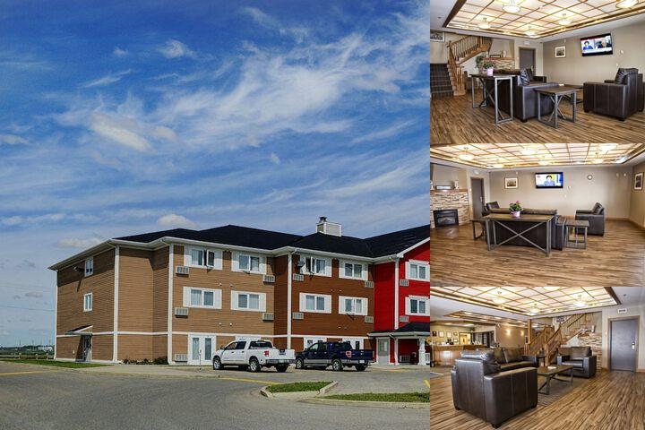 Lakeview Inns & Suites - Brandon photo collage