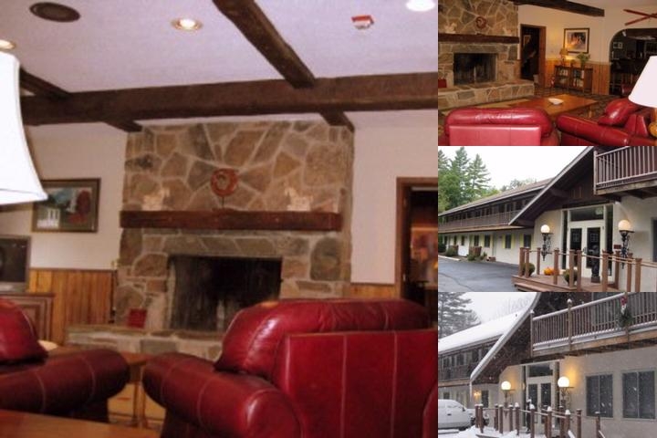 Inn on Magic Mountain photo collage