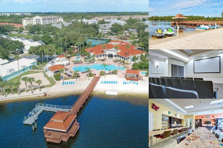 Summer Bay Orlando by Exploria Resorts photo collage
