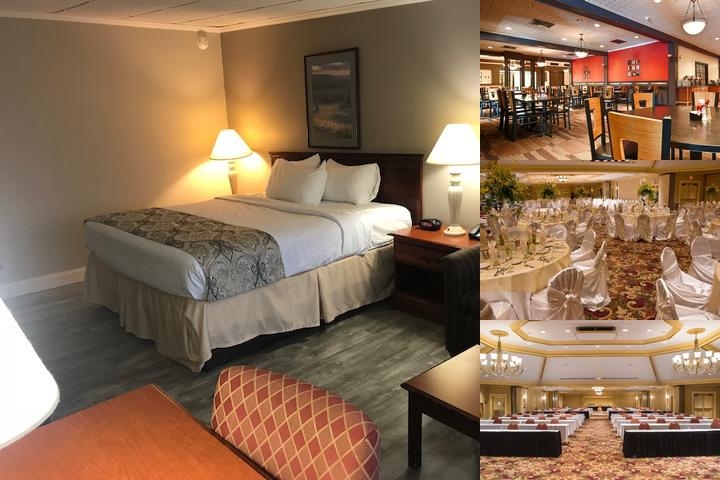 SureStay Plus Hotel by Best Western Lehigh Valley photo collage