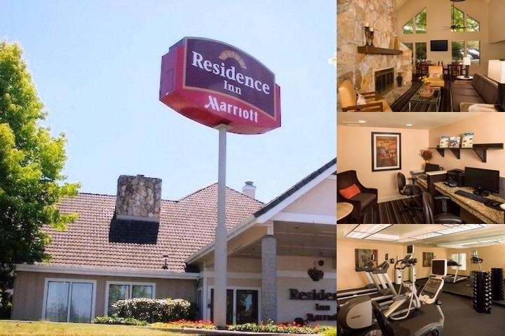 Residence Inn by Marriott Seattle North Lynnwood Everett photo collage