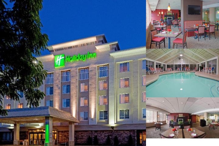 Holiday Inn Portsmouth, an IHG Hotel photo collage